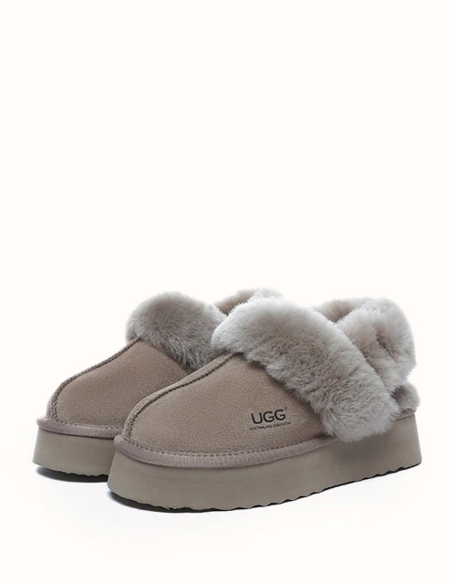 AUSTRALIAN SHEPHERD® Musa Platform