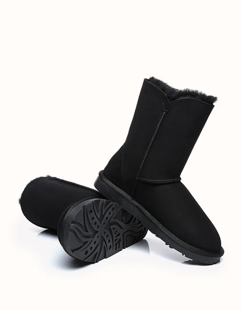 EVERAU® Twin Button