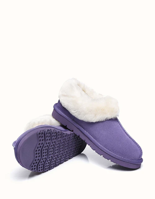 AUSTRALIAN SHEPHERD® Homey Slipper