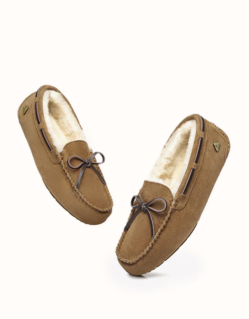 EVERAU® Miracle Moccasin