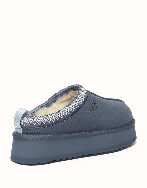 AUSTRALIAN SHEPHERD? Tay Platform Muti-Colour