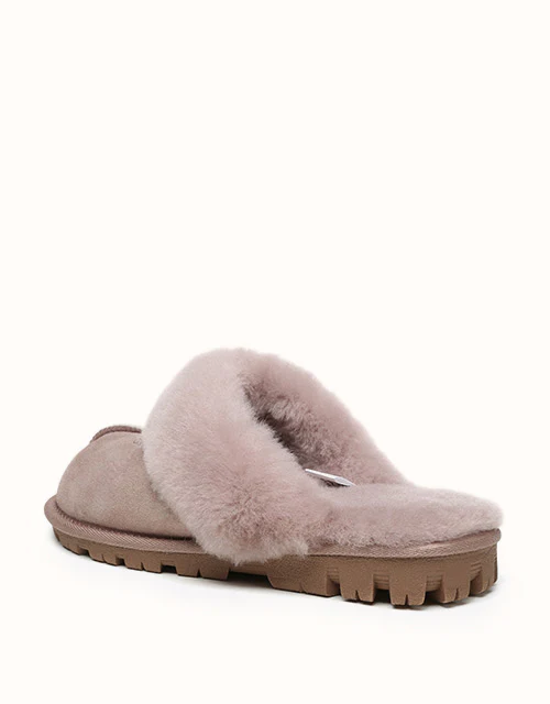 AUSTRALIAN SHEPHERD® Waffle Slipper