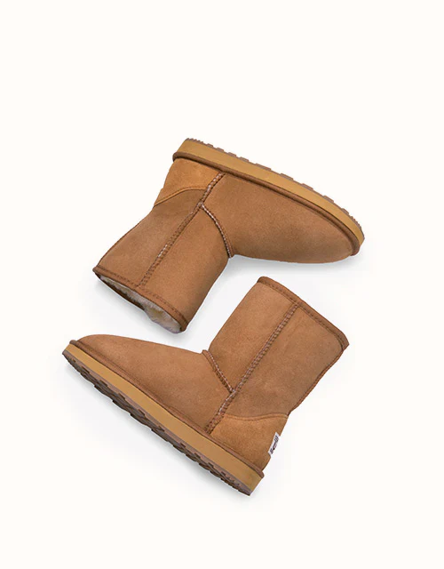 URBAN UGG® Classic Short II