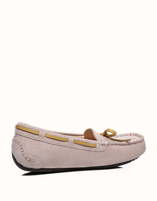 EVERAU® Summer Moccasin