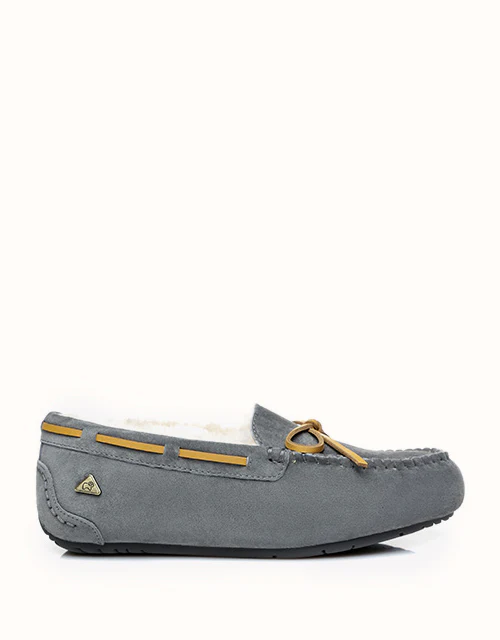 EVERAU® Miracle Moccasin