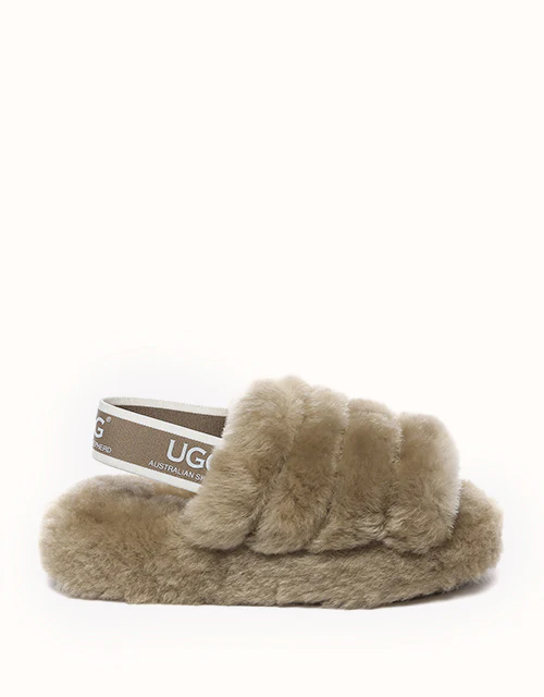 AUSTRALIAN SHEPHERD® Kids Puffy