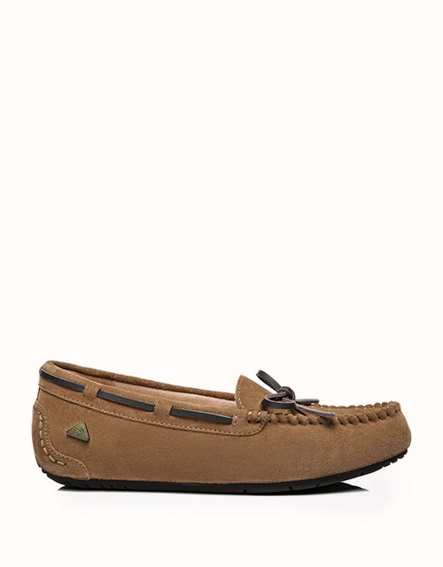 EVERAU® Summer Moccasin