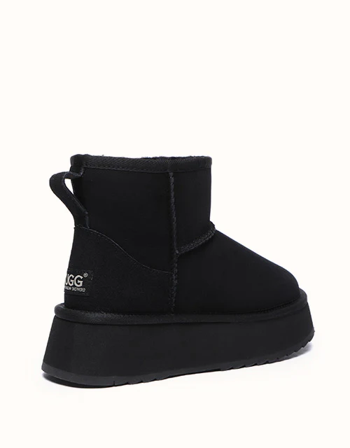 AUSTRALIAN SHEPHERD? Thick Bottom Mini Clasic