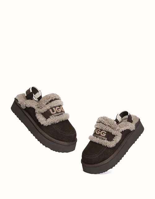 AUSTRALIAN SHEPHERD® Rilee Platform