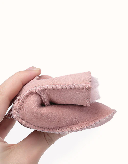 AUSTRALIAN SHEPHERD® Eliana Baby Bootie