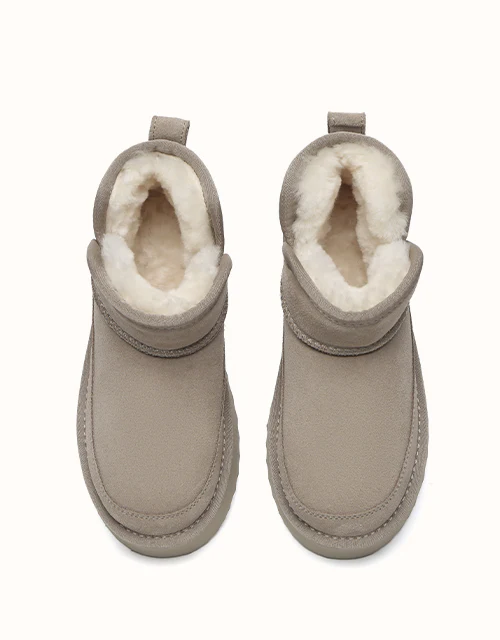 EVERAU? Vesper Platform