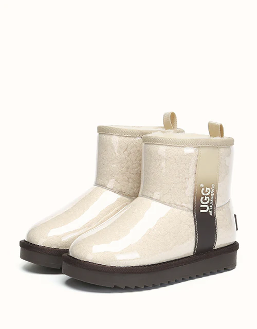 AUSTRALIAN SHEPHERD® Kids Coated Neo