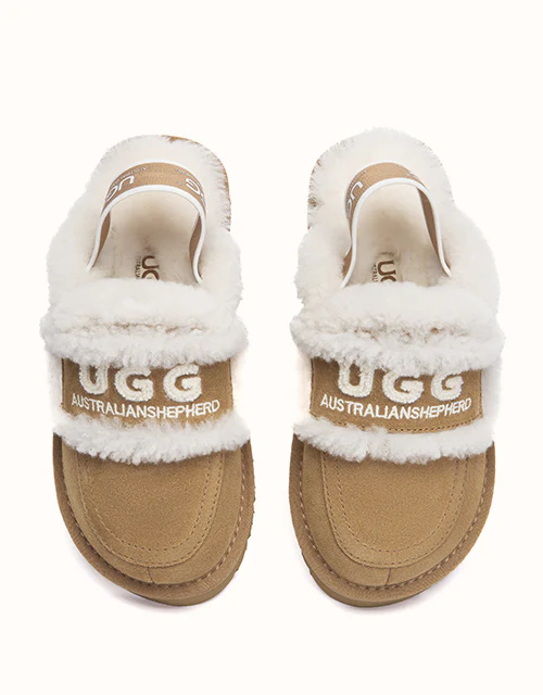 AUSTRALIAN SHEPHERD® Rilee Kids