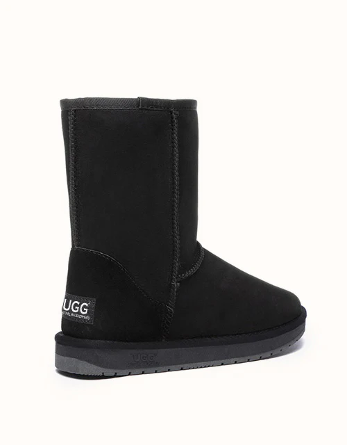 AUSTRALIAN SHEPHERD® SHORT CLASSIC