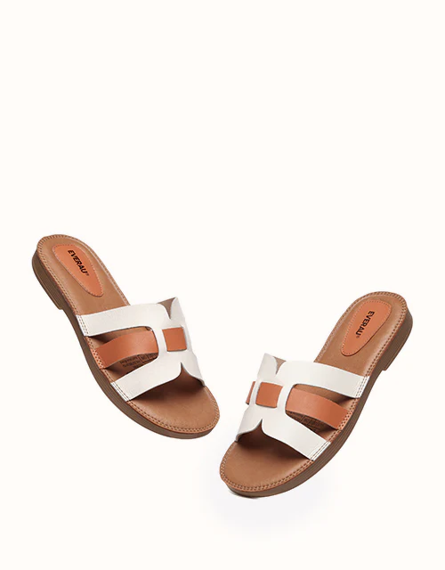 EVERAU? Women Sandals
