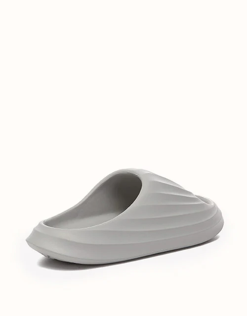 EVERAU® Men Cloud Slippers Plus