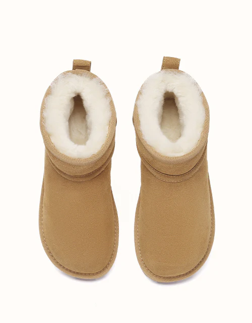 AUSTRALIAN SHEPHERD® Chorin