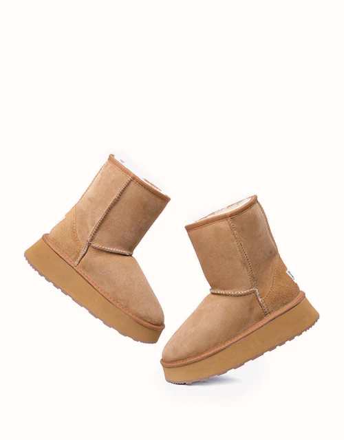 Urban UGG? Short Platform