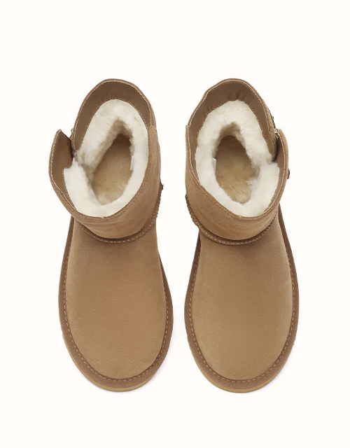 AUSTRALIAN SHEPHERD® Mini Winza