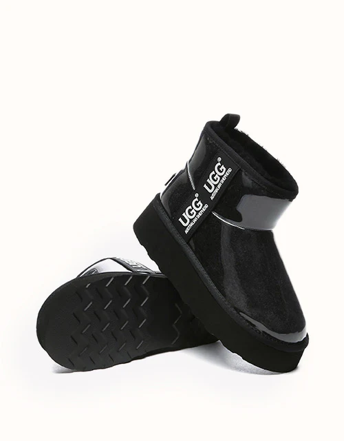 AUSTRALIAN SHEPHERD? Coated Classic Platform