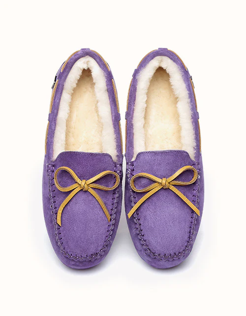 EVERAU® Miracle Moccasin