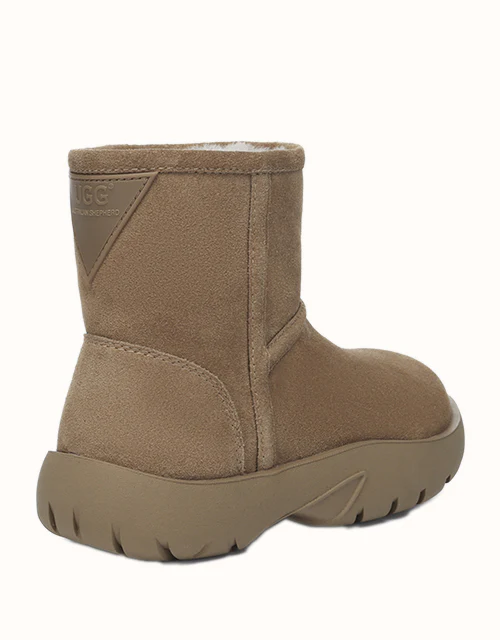 AUSTRALIAN SHEPHERD® Salma Short