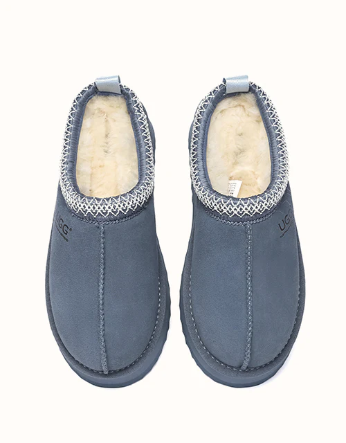 AUSTRALIAN SHEPHERD? Tay Platform Muti-Colour