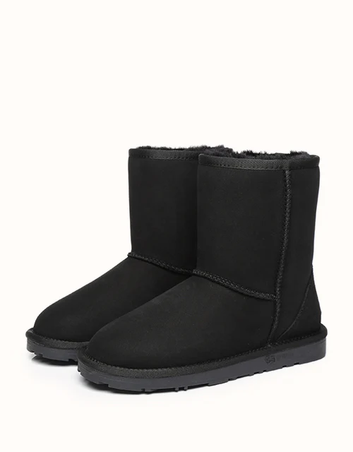 EVERAU® Short Classic