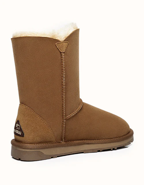 EVERAU® Twin Button