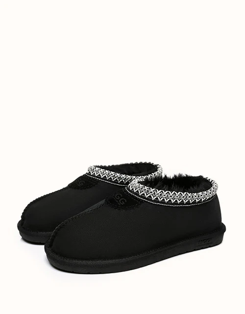 AUSTRALIAN SHEPHERD® Venus Slipper