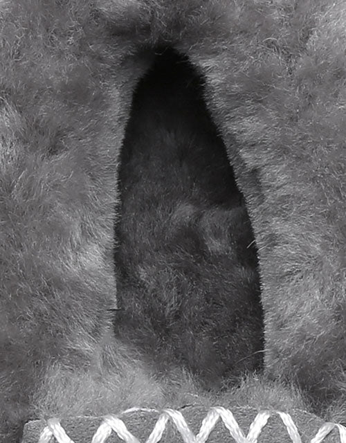 AUSTRALIAN SHEPHERD® Popo Moccasin Slipper