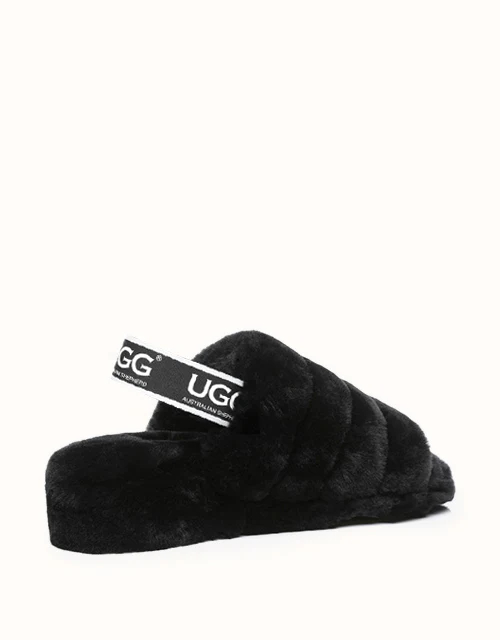 AUSTRALIAN SHEPHERD® Puffy