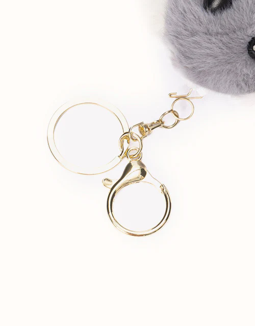 AUSTRALIAN SHEPHERD® Koala Keyrings