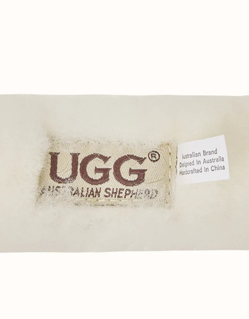 AUSTRALIAN SHEPHERD® Cloud Kids Earmuff