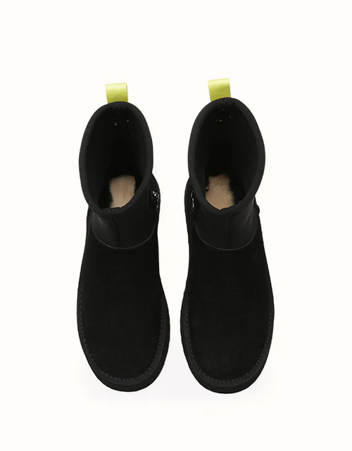 UGG EVERAU? Ethel Platform Boot