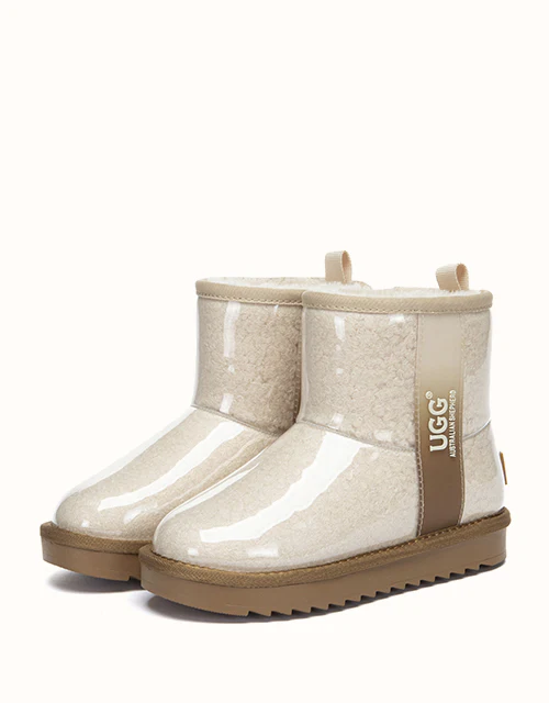 AUSTRALIAN SHEPHERD® Kids Coated Neo