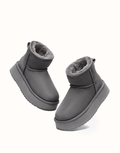 AUSTRALIAN SHEPHERD? Thick Bottom Mini Clasic