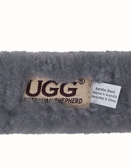 AUSTRALIAN SHEPHERD® Cloud Kids Earmuff