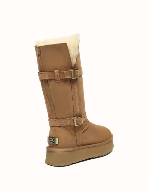 UGG EVERAU? Tall Valerie