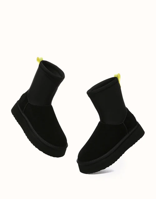 UGG EVERAU? Ethel Platform Boot