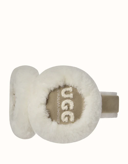 AUSTRALIAN SHEPHERD® Cloud Kids Earmuff