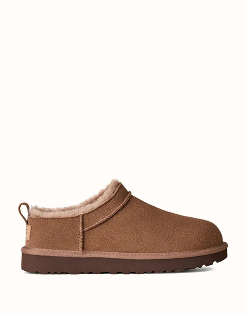 UGG® Women Classic Micro