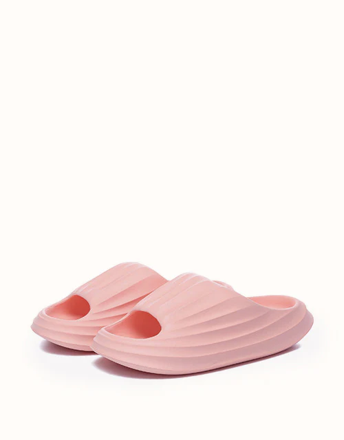 EVERAU? Women Cloud Slippers Plus
