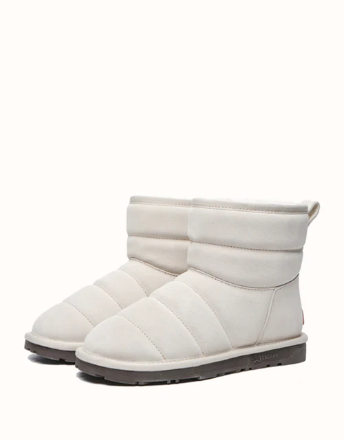 EVERAU® Mini Puffer