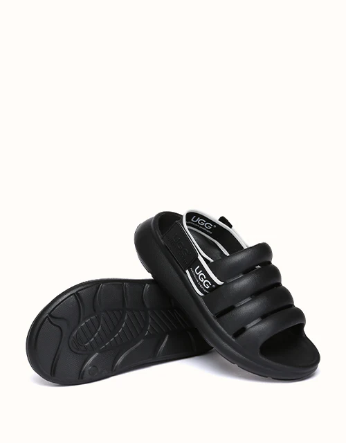 AUSTRALIAN SHEPHERD? Roseline Sandals