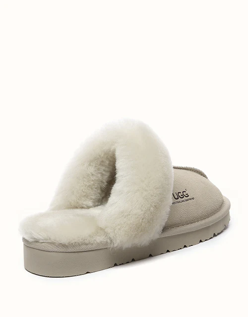 AUSTRALIAN SHEPHERD® Muffin Slipper Special