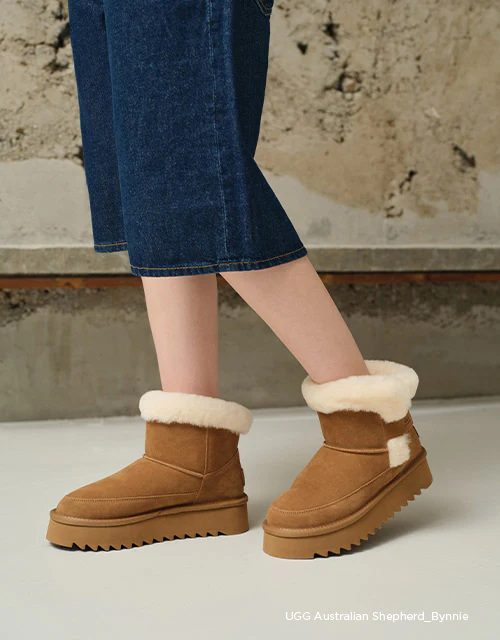 AUSTRALIAN SHEPHERD® Bynnie