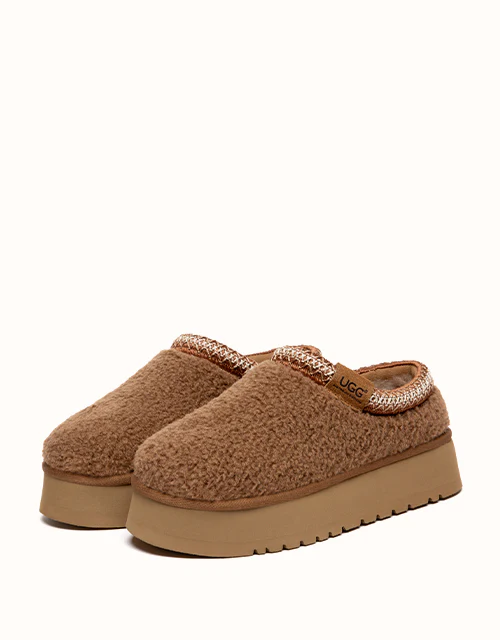 AUSTRALIAN SHEPHERD® Tayla Platform