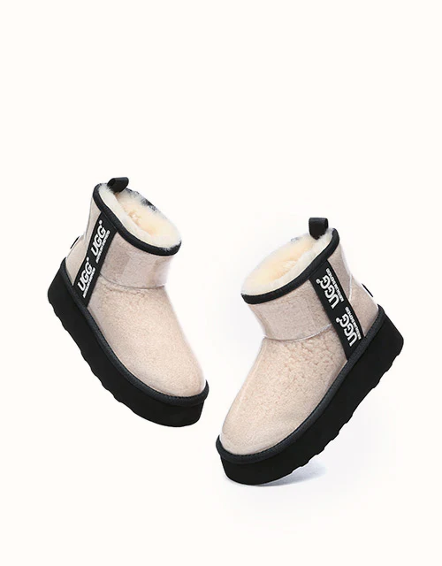 AUSTRALIAN SHEPHERD? Coated Classic Platform