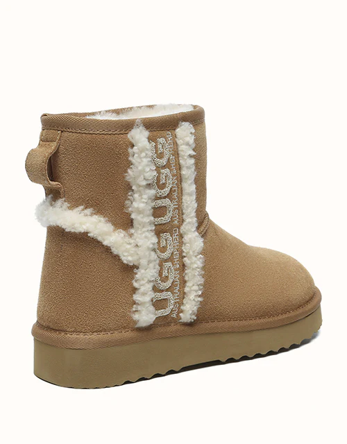 AUSTRALIAN SHEPHERD® Mini Darby